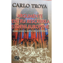Argumente pentru rescrierea istoriei europene
