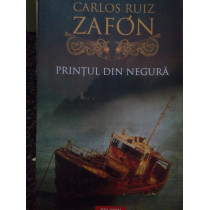 Printul din negura