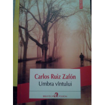 Umbra vintului