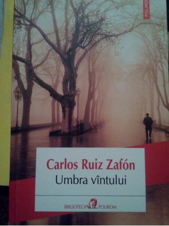 Umbra vintului