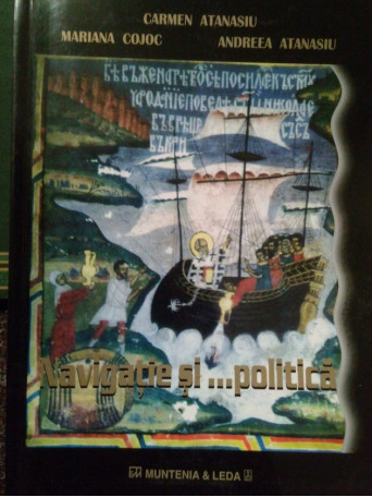 Navigatie si... politica