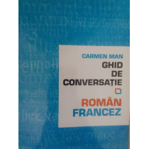 Ghid de conversatie romanfrancez