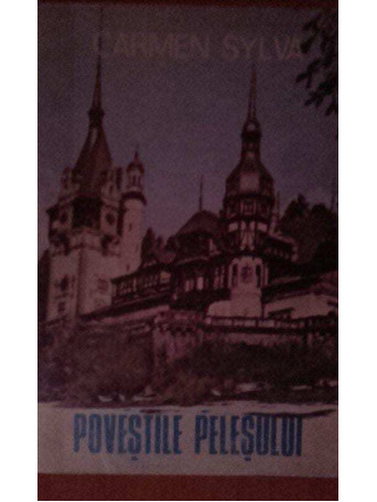 Povestile Pelesului
