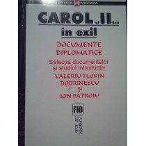 Carol al II