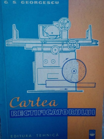 Cartea rectificatorului