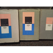 Istoria romana, 3 vol.