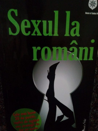 Sexul la romani