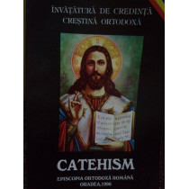 Invatatura de Credinta Crestina Ortodoxa. Catehism