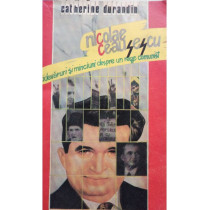 Nicolae Ceausescu
