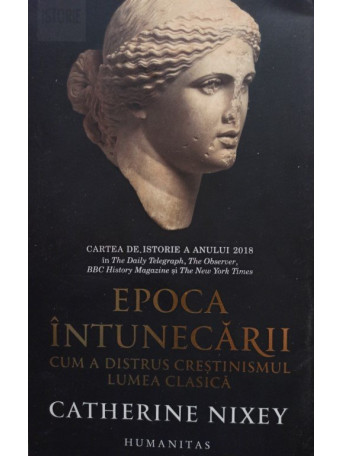 Epoca intunecarii