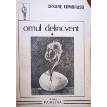 Omul delincvent, vol. 1