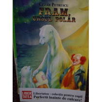 Fram, ursul polar