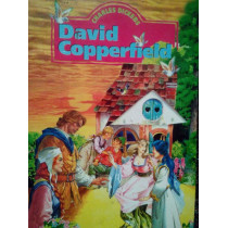 David Copperfield