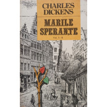 Marile sperante, volumele I-II