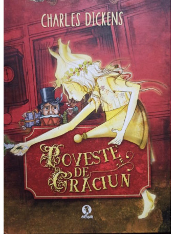 Poveste de Craciun