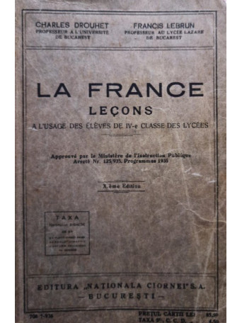 La france