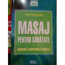 Masaj pentru sanatate