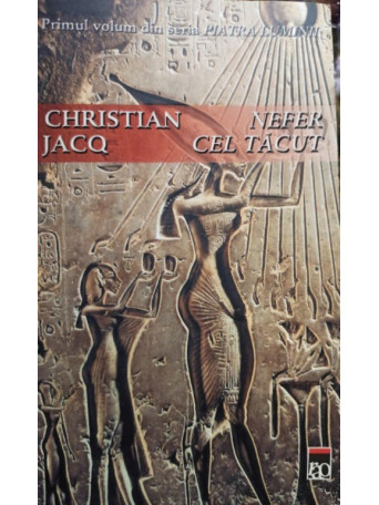 Nefer cel tacut