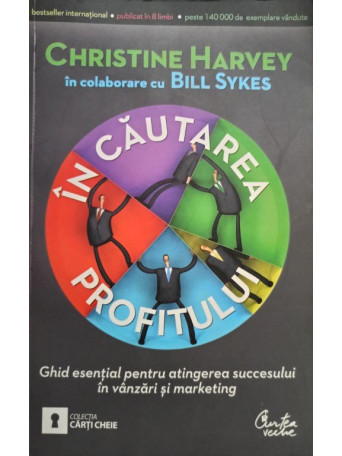 In cautarea profitului
