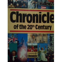 CHRONICLE OF THE 20 TH CENTURY