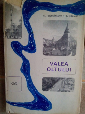 Valea oltului
