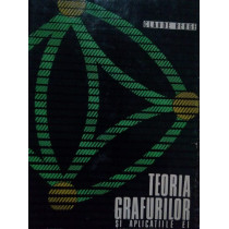 Teoria grafurilor si aplicatiile ei