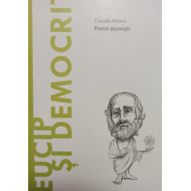 Leucip si Democrit - Primii anatomisti