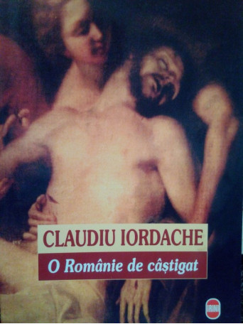 O Romanie de castigat (semnata)