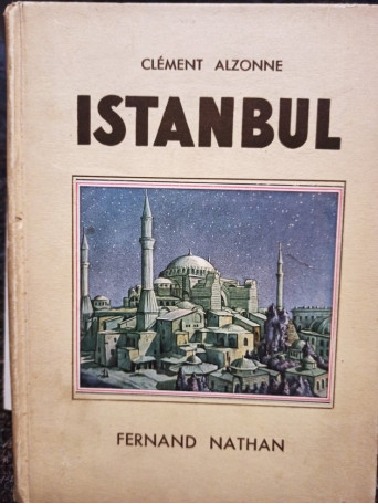 Istanbul
