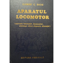 Aparatul locomotor