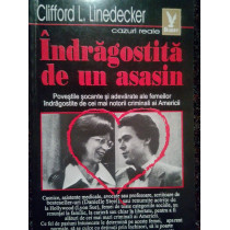 Indragostita de un asasin