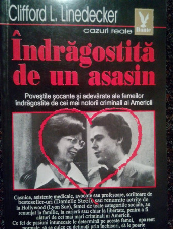 Indragostita de un asasin