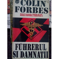 Fuhrerul si damnatii