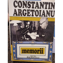 Memorii, vol. III - V