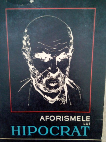 Aforismele lui Hipocrat