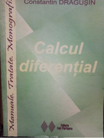 Calcul diferential