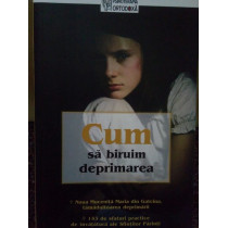 Cum sa biruim deprimarea