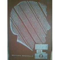 Dictionar enciclopedic de psihiatrie, vol. 2