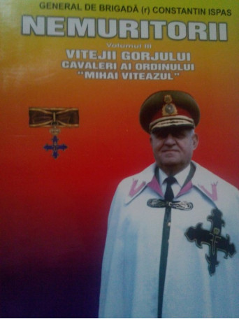 Nemuritorii, vol. III