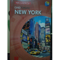 Ghid turistic New York