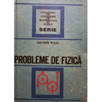 Probleme de fizica