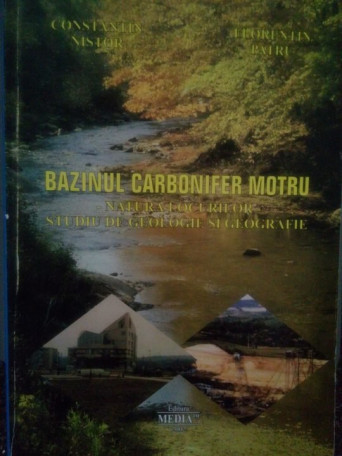 Bazinul carbonifer motru