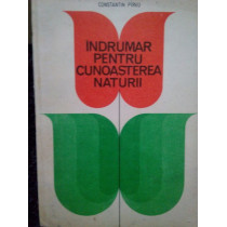Indrumar pentru cunoasterea naturii