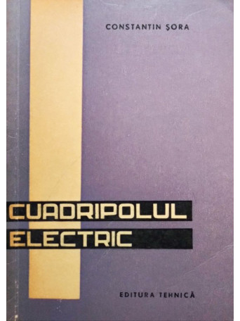Cuadripolul electric