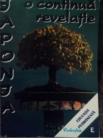 Japonia o continua revelatie