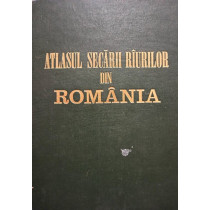 Atlasul secarii raurilor din Romania