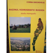 Bazinul hidrografic Bughea