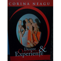 Despre oameni & experiente