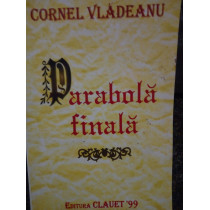 Parabola finala (dedicatie)