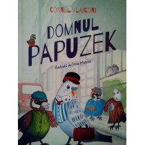 Domnul Papuzek